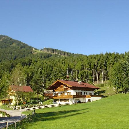Apartamento Landhaus Dickhardt Schladming Exterior foto