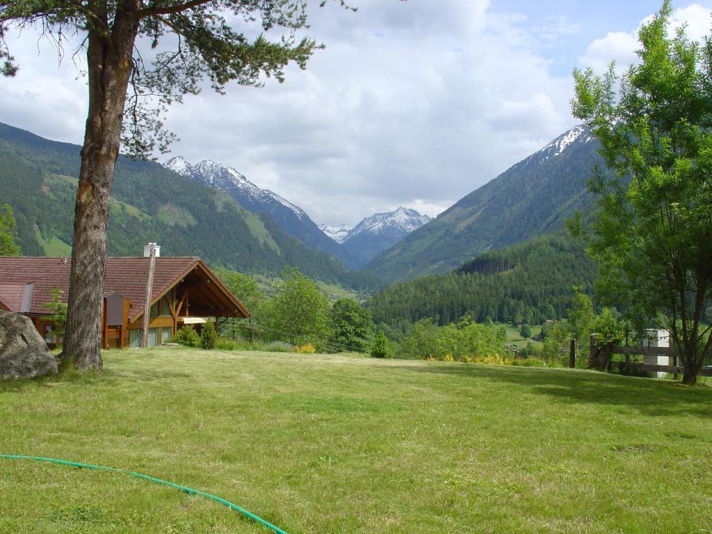Apartamento Landhaus Dickhardt Schladming Habitación foto
