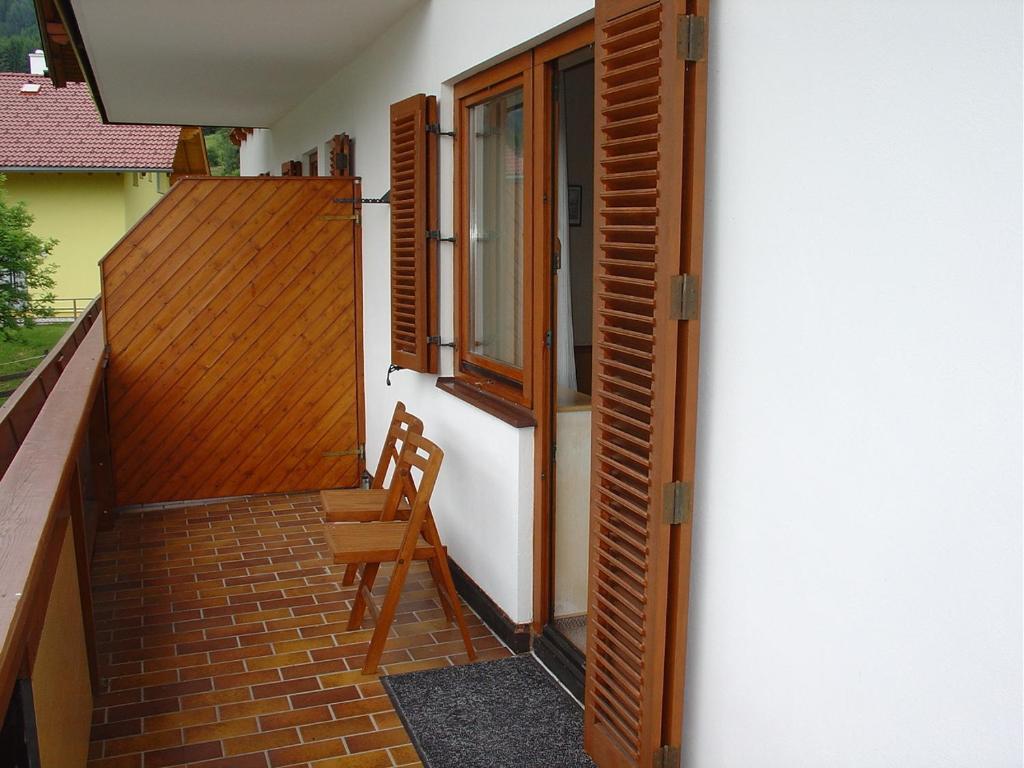 Apartamento Landhaus Dickhardt Schladming Habitación foto