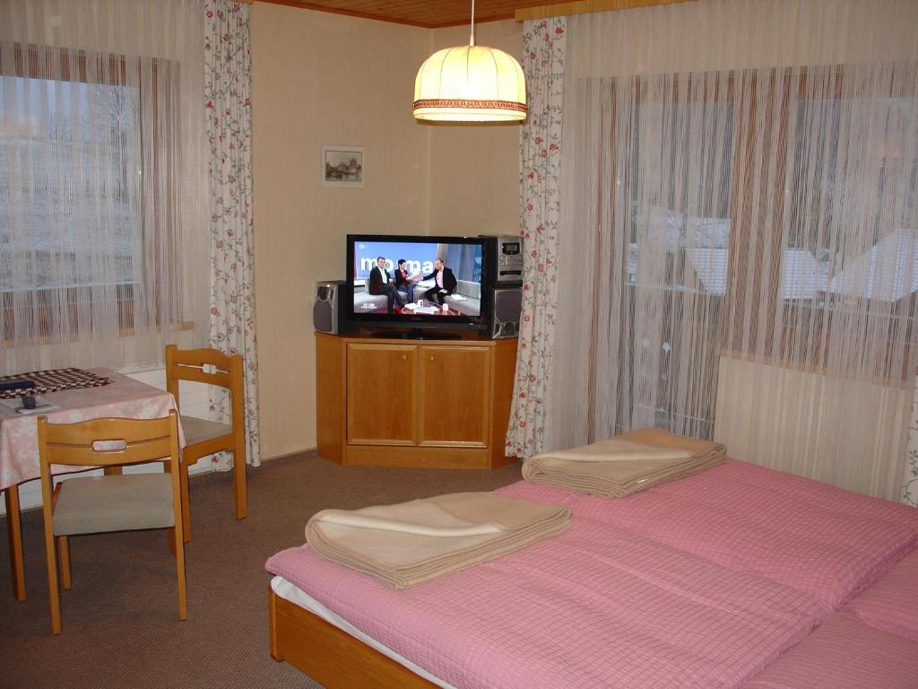 Apartamento Landhaus Dickhardt Schladming Habitación foto