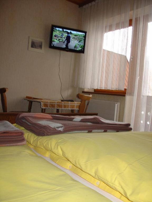 Apartamento Landhaus Dickhardt Schladming Habitación foto