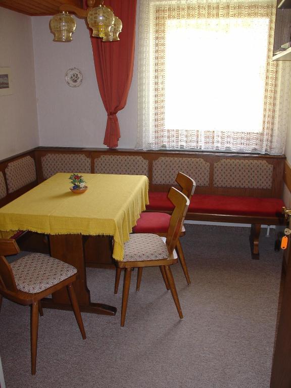 Apartamento Landhaus Dickhardt Schladming Habitación foto
