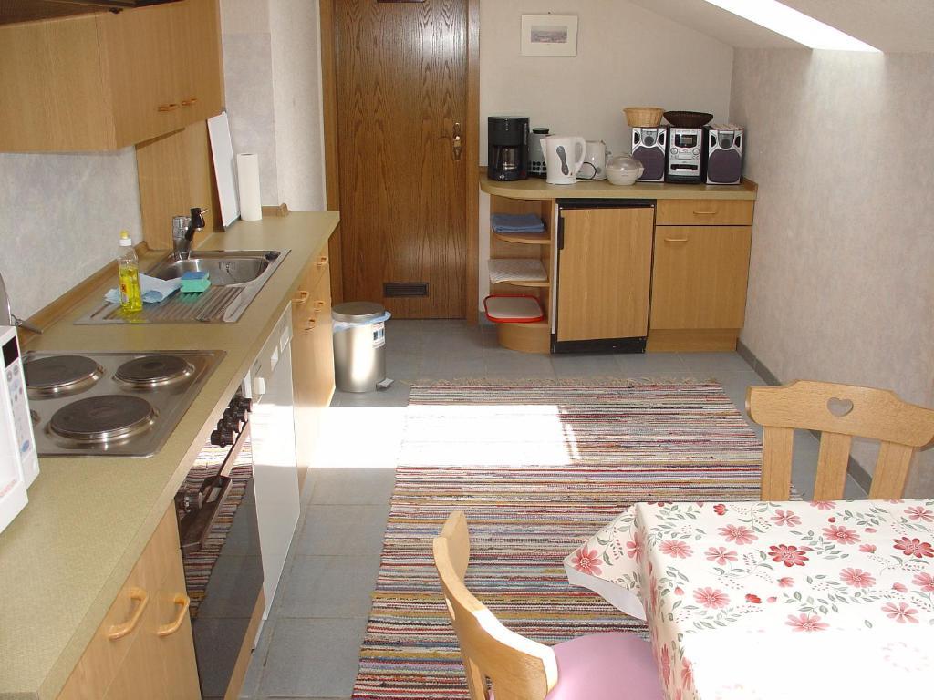 Apartamento Landhaus Dickhardt Schladming Exterior foto