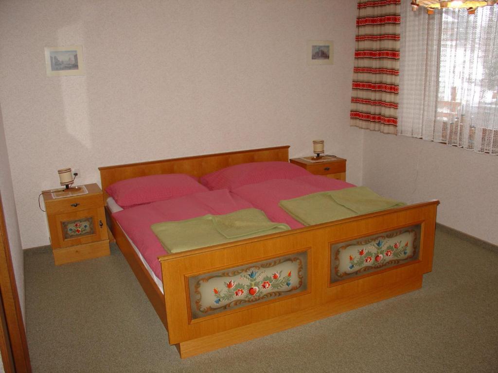Apartamento Landhaus Dickhardt Schladming Habitación foto