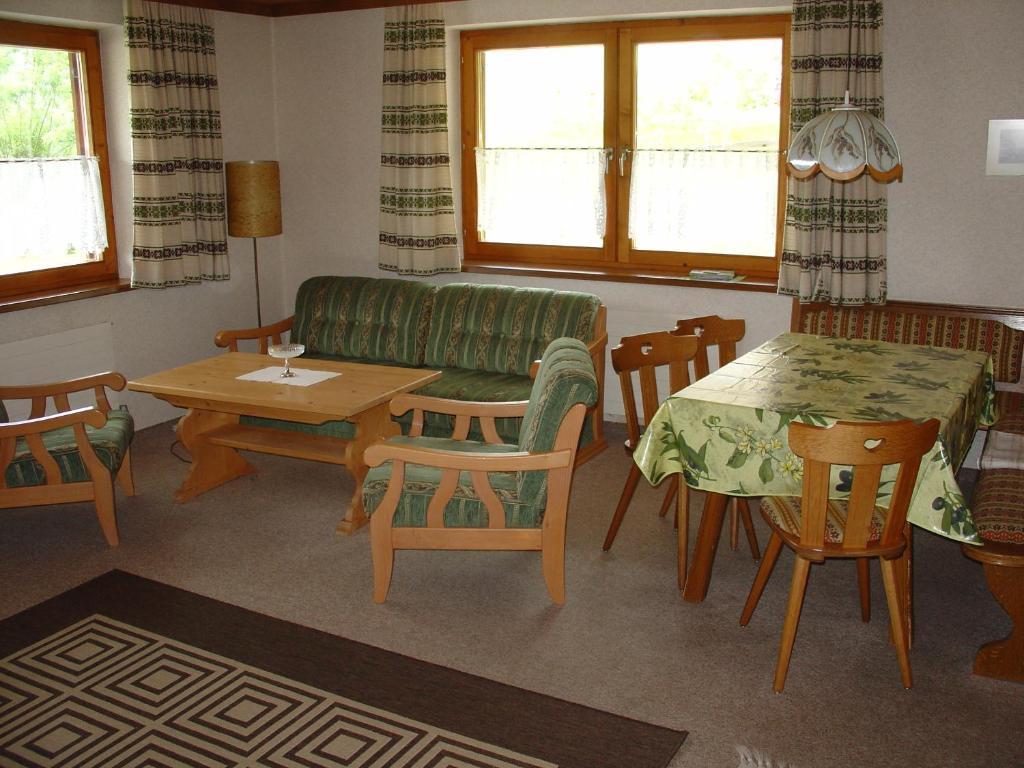 Apartamento Landhaus Dickhardt Schladming Habitación foto