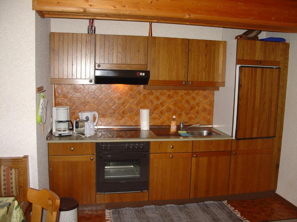 Apartamento Landhaus Dickhardt Schladming Habitación foto
