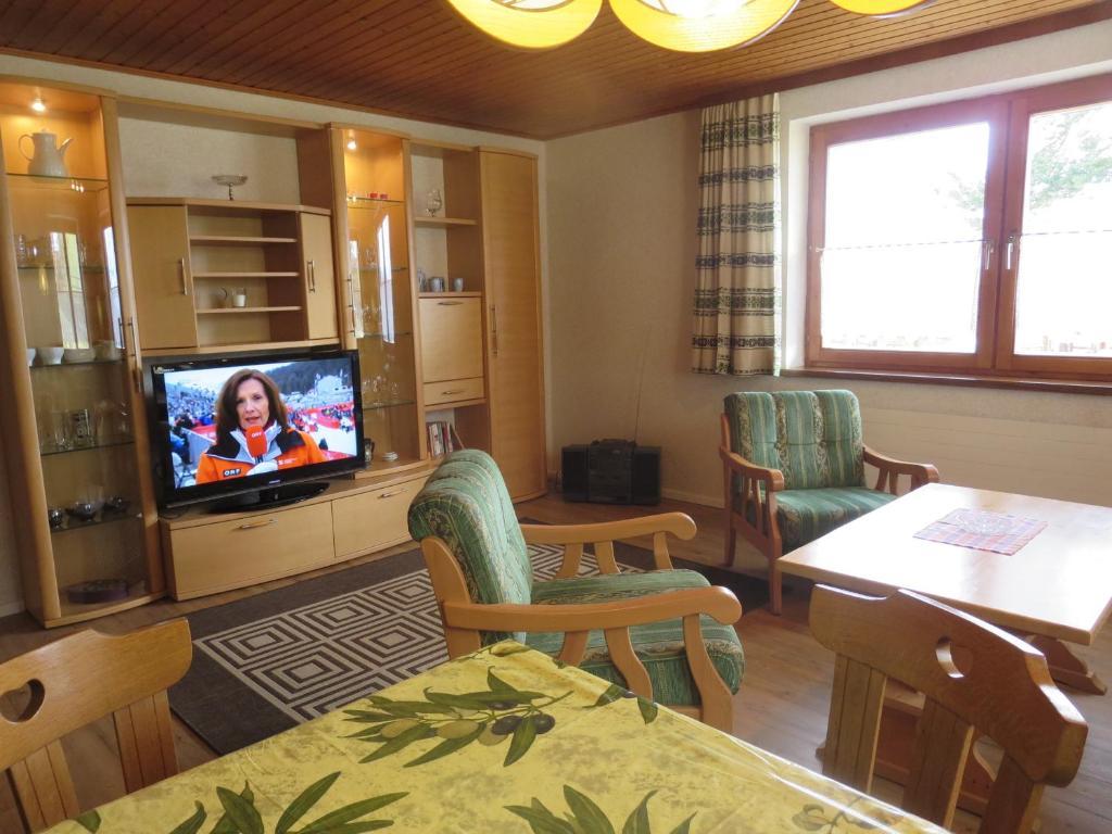 Apartamento Landhaus Dickhardt Schladming Exterior foto